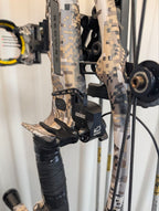 USED - Hoyt Redwrx RX7
