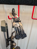 USED - Hoyt Redwrx RX7