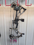 USED - Hoyt Redwrx RX7