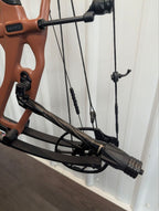 USED - Hoyt Redwrx 10 Ultra