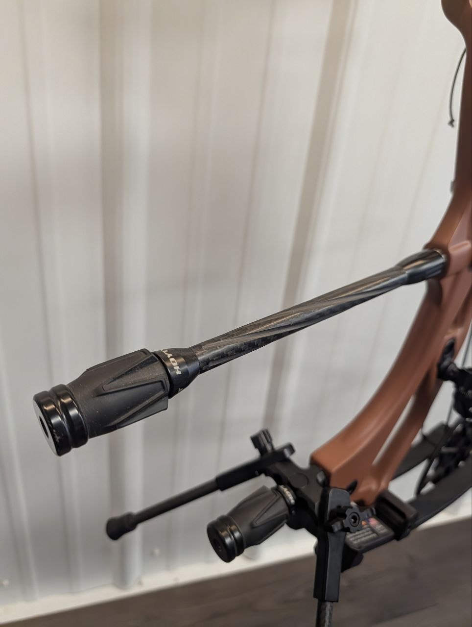 USED - Hoyt Redwrx 10 Ultra
