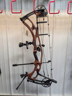 USED - Hoyt Redwrx 10 Ultra