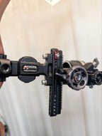 USED - Hoyt Redwrx 10 Ultra
