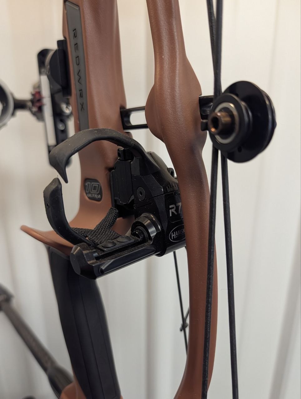 USED - Hoyt Redwrx 10 Ultra