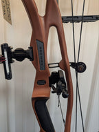 USED - Hoyt Redwrx 10 Ultra