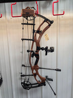USED - Hoyt Redwrx 10 Ultra