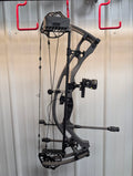 USED - Hoyt Redwrx 9