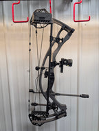USED - Hoyt Redwrx 9