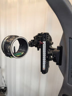 USED - Hoyt Redwrx 9