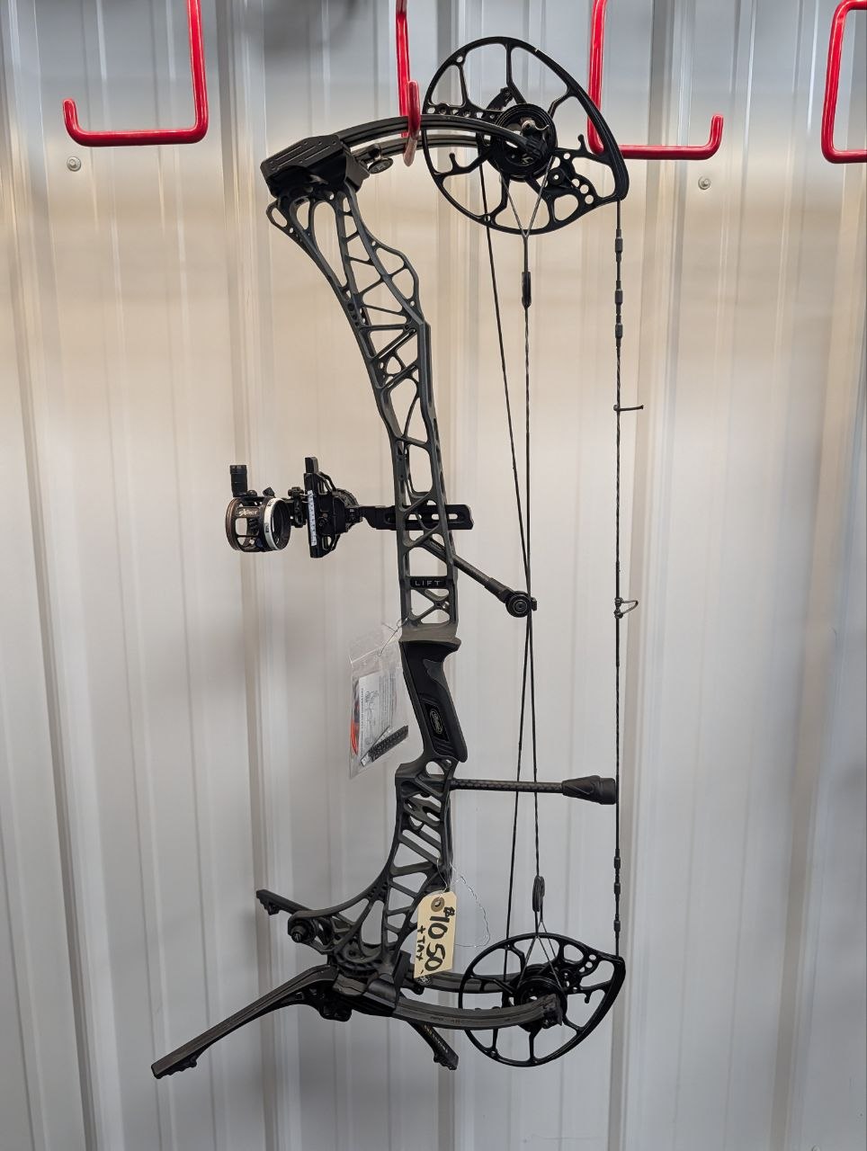 USED - Mathews Lift X