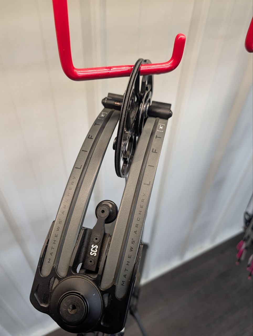 USED - Mathews Lift X