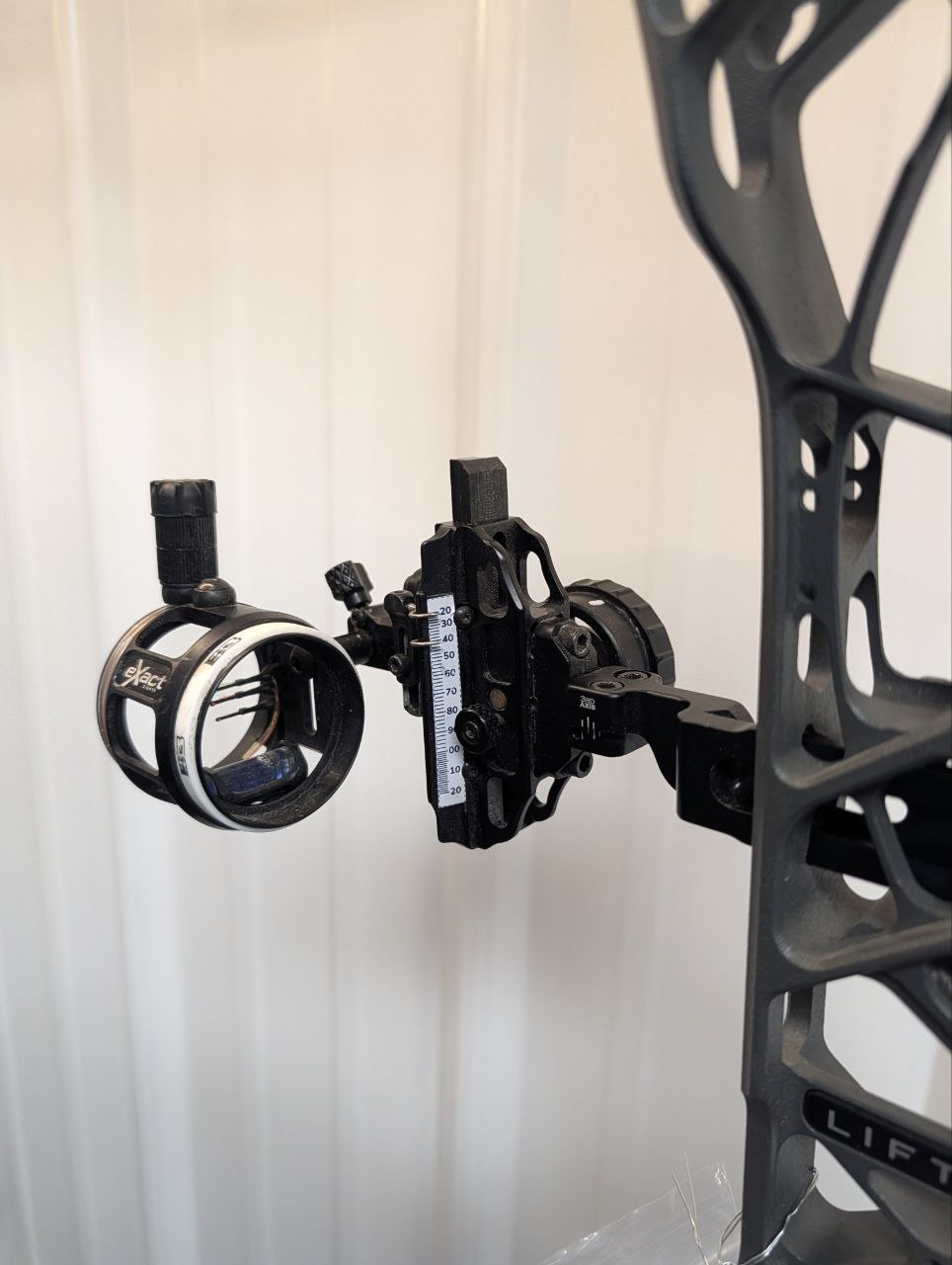 USED - Mathews Lift X