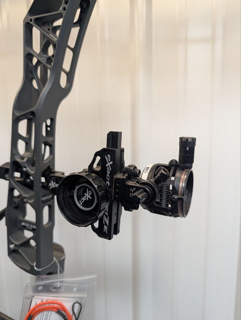 USED - Mathews Lift X