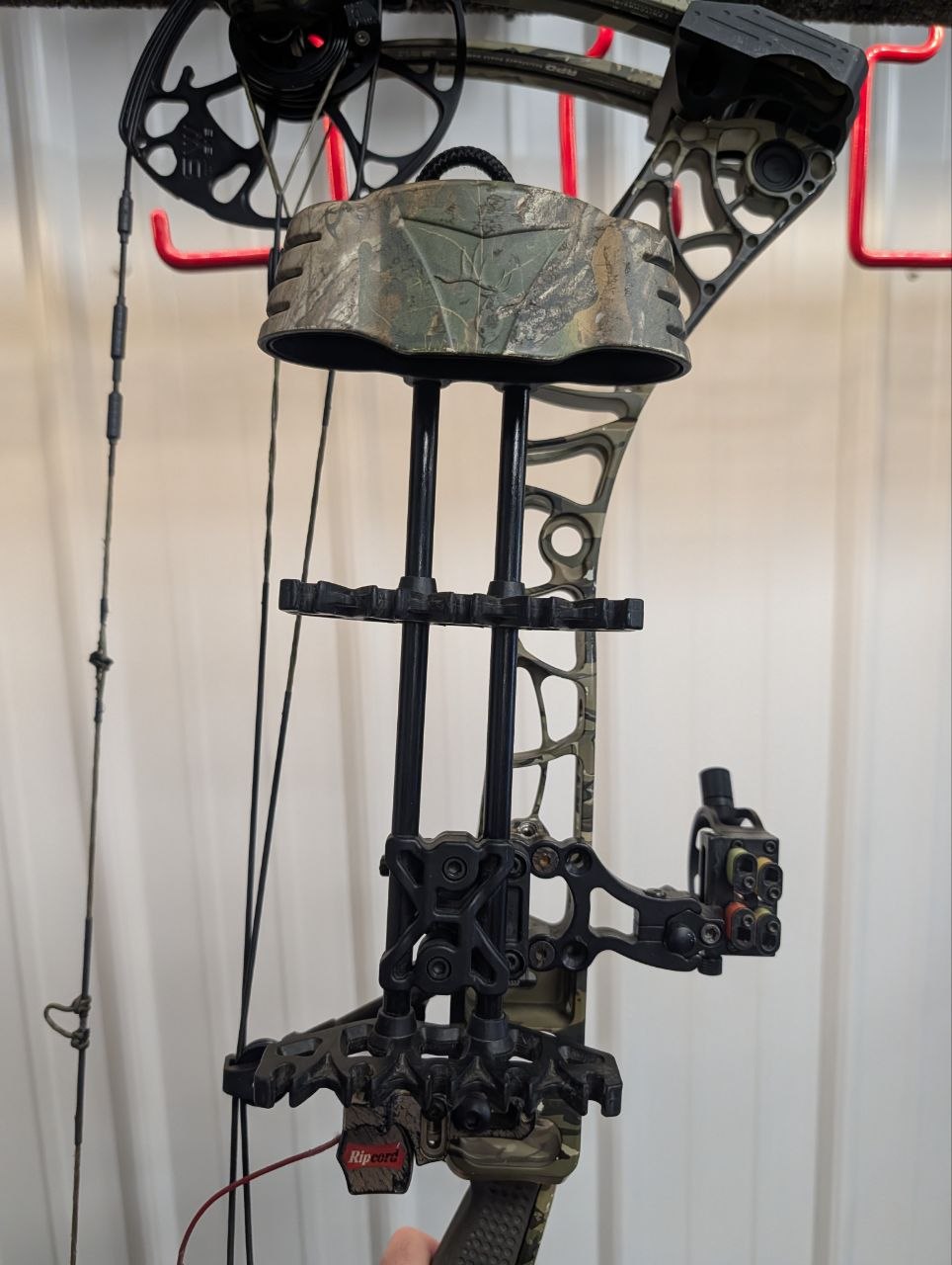 USED - Mathews Phase 4 33