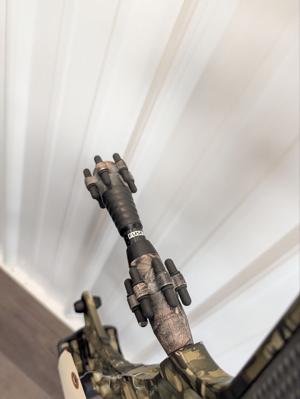 USED - Mathews Phase 4 33