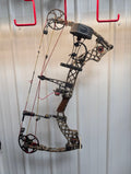 USED - Mathews Z7 Xtreme