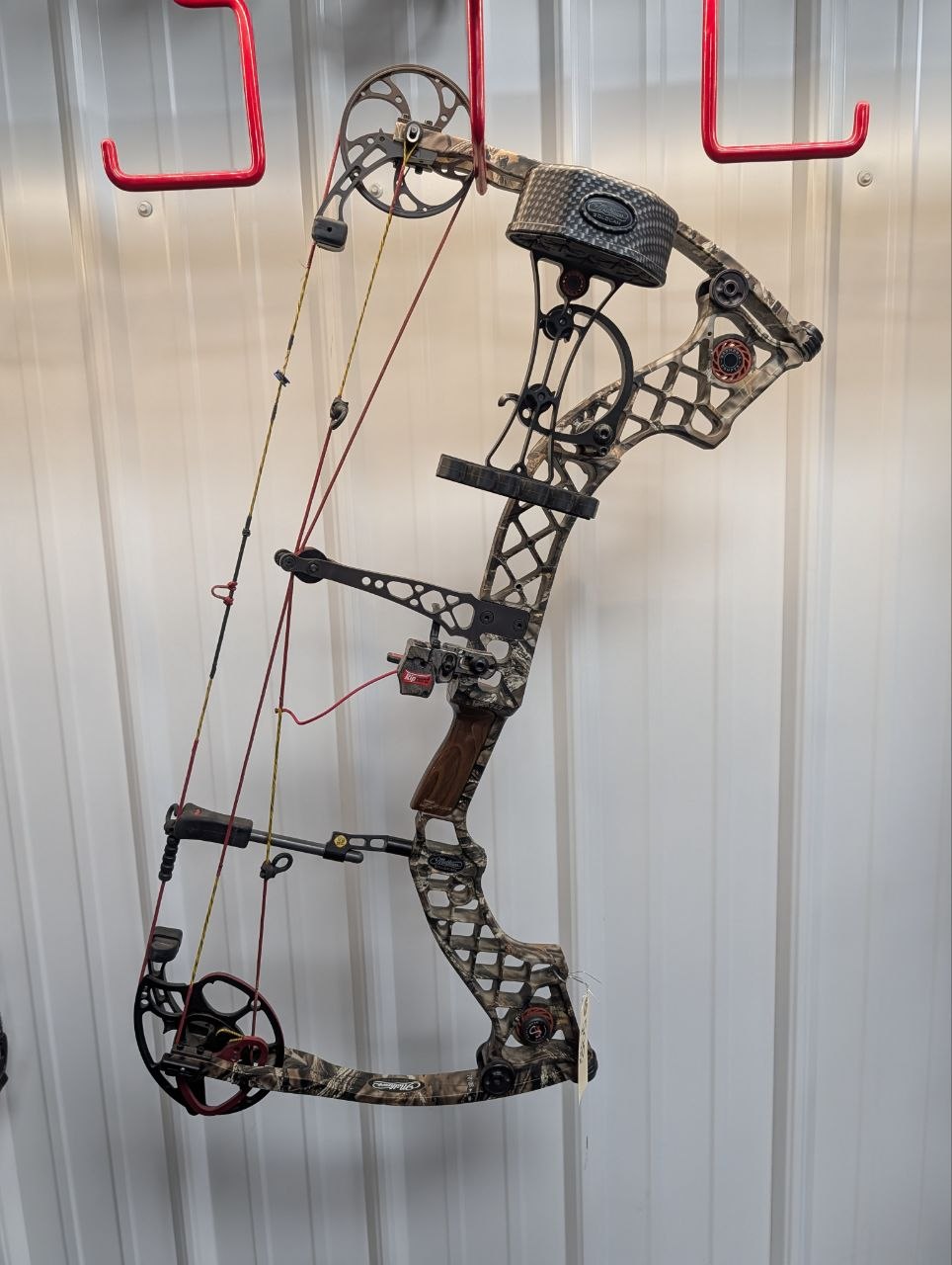 USED - Mathews Z7 Xtreme