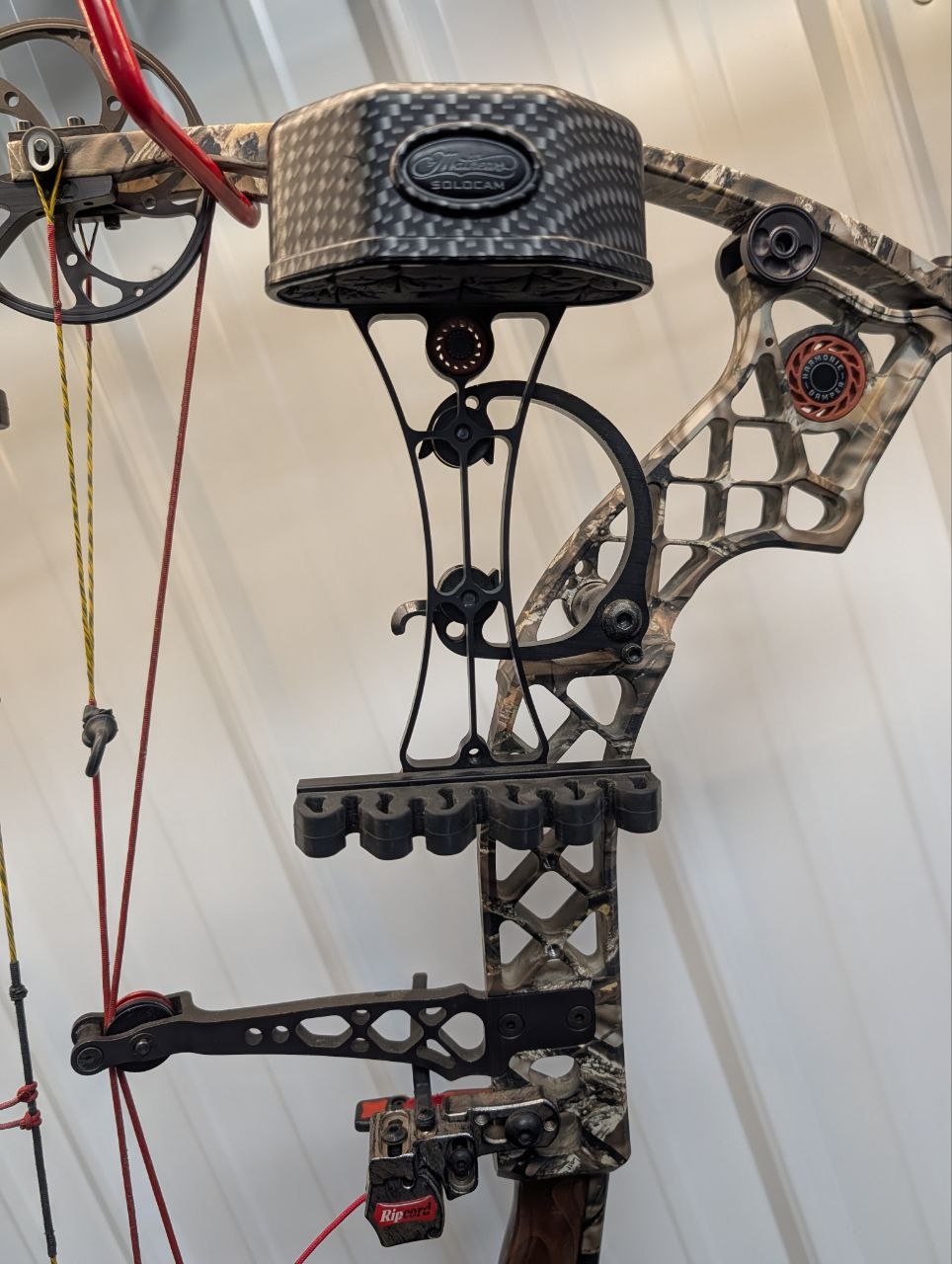 USED - Mathews Z7 Xtreme
