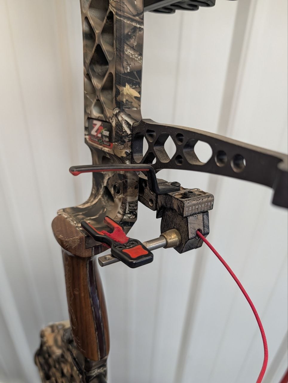 USED - Mathews Z7 Xtreme