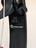 USED - Elite Enlist