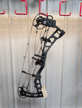 USED - Elite Eon Grey