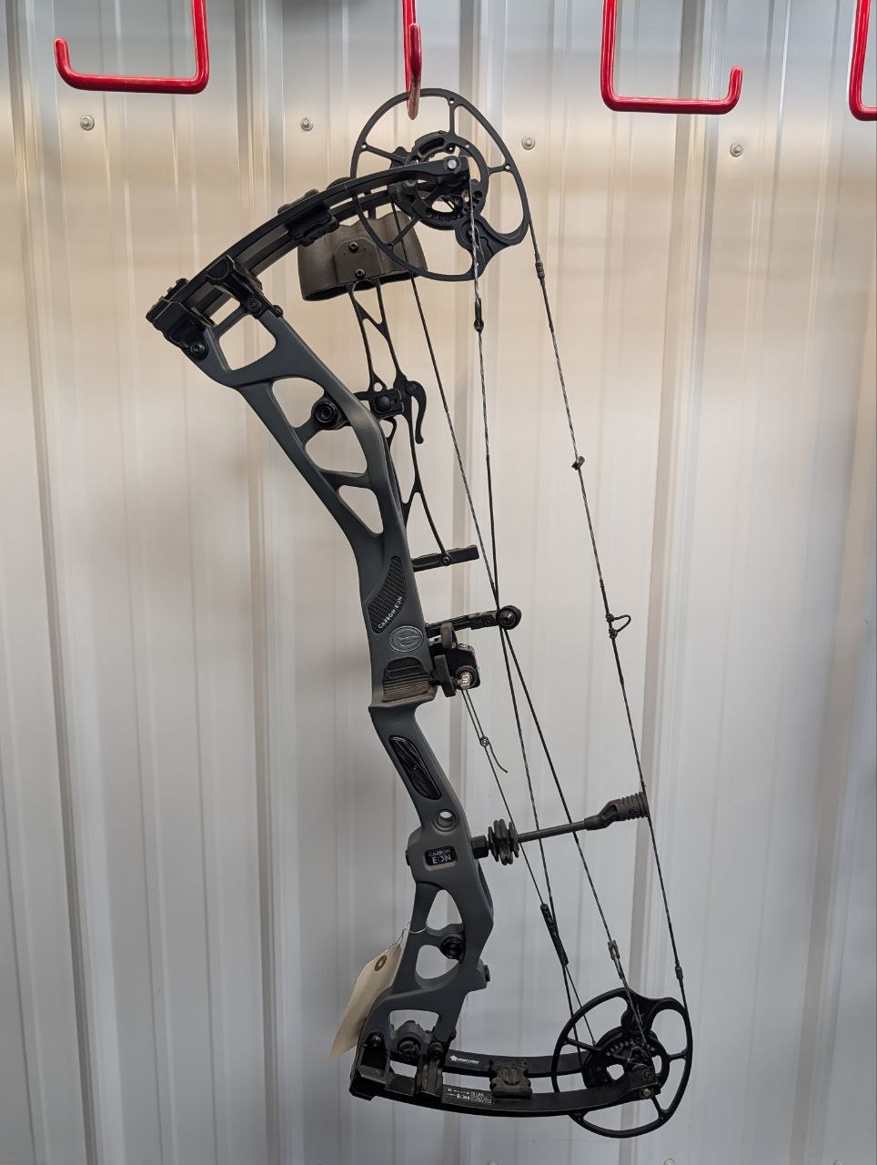 USED - Elite Eon Grey