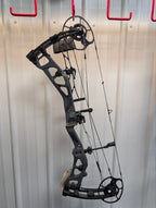USED - Elite Eon Grey
