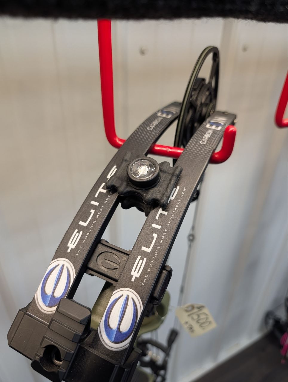 USED - Elite Eon Green