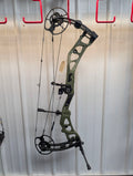 USED - Elite Eon Green