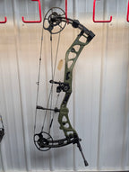 USED - Elite Eon Green