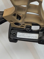 USED - Darton Sequel 31 St2