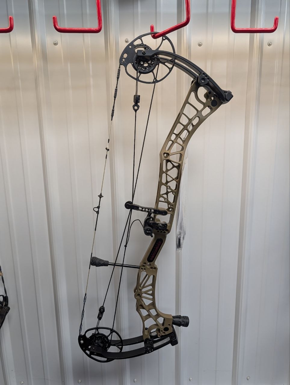 USED - Darton Sequel 31 St2