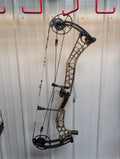 USED - Darton Sequel 31 St2