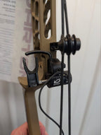 USED - Darton Sequel 31 St2