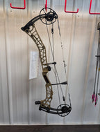 USED - Darton Sequel 31 St2