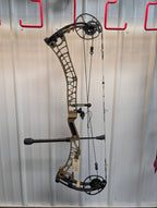 USED - Darton Sequel 33 St2