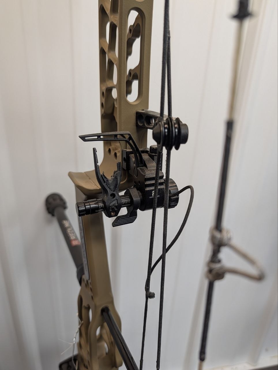 USED - Darton Sequel 33 St2