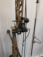 USED - Darton Sequel 33 St2