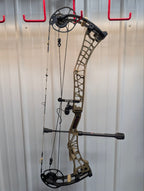 USED - Darton Sequel 33 St2