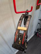 USED - Darton Sequel 33 St2