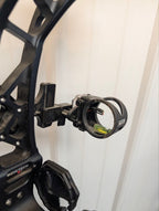 USED - Bowtech CP28 LEFT HAND