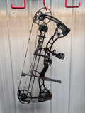 USED - Bowtech CP28 LEFT HAND