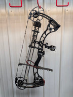USED - Bowtech CP28 LEFT HAND