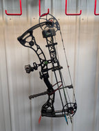 USED - Bowtech CP28 LEFT HAND