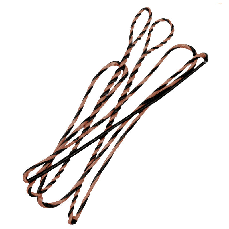 Flex Flemish 16 Strand Bowstring
