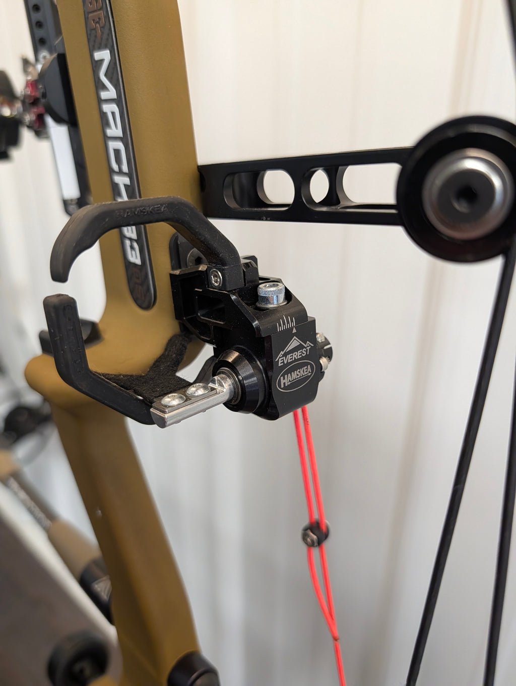 USED - PSE Mach 33 DS