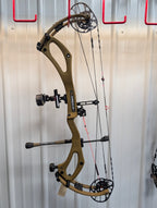 USED - PSE Mach 33 DS