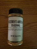 Woodsmen’s American Seasoning