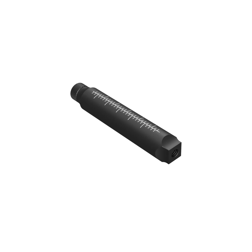 Ultraview UV Scope Rod .375